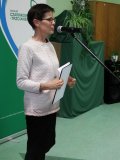 I Międzypowiatowy Konkurs Polonistyczny