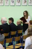 I Międzypowiatowy Konkurs Polonistyczny