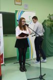 I Międzypowiatowy Konkurs Polonistyczny