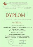 I miejsce w Polsce dla Czarnkowa!
