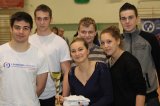 Idea olimpijska ciągle żywa