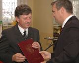 Inauguracja z łezką i nadzieją