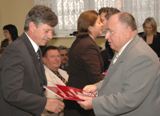 Inauguracja z łezką i nadzieją