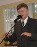 Inauguracja z łezką i nadzieją