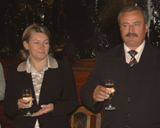 Inauguracja z łezką i nadzieją