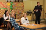 Inauguracja z klasą