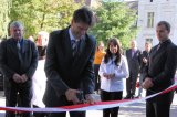 Inauguracja z klasą
