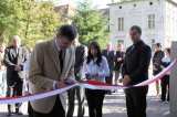 Inauguracja z klasą