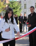 Inauguracja z klasą