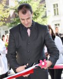 Inauguracja z klasą