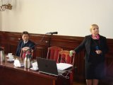 Inwestycje w kształcenie osób pracujących / KFS