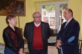 Otwarto nową siedzibę Izby Historii Regionalnej w&nbsp;Miałach