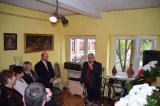 Otwarto nową siedzibę Izby Historii Regionalnej w&nbsp;Miałach