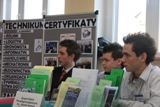 Jaki zawód, która szkoła?