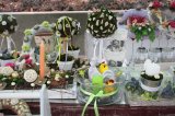 IV Jarmark Wielkanocny w Trzciance (VIDEO)