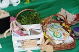 IV Jarmark Wielkanocny w Trzciance (VIDEO)