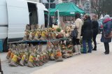 IV Jarmark Wielkanocny w Trzciance (VIDEO)