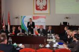 Batalia o kolej wygrana! Nie zlikwidujemy połączenia – deklaruje Wojciech Jankowiak