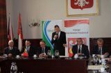 Batalia o kolej wygrana! Nie zlikwidujemy połączenia – deklaruje Wojciech Jankowiak