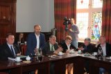 Batalia o kolej wygrana! Nie zlikwidujemy połączenia – deklaruje Wojciech Jankowiak