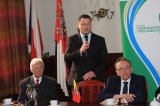 Batalia o kolej wygrana! Nie zlikwidujemy połączenia – deklaruje Wojciech Jankowiak