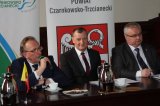 Batalia o kolej wygrana! Nie zlikwidujemy połączenia – deklaruje Wojciech Jankowiak