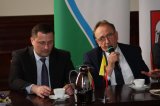 Batalia o kolej wygrana! Nie zlikwidujemy połączenia – deklaruje Wojciech Jankowiak