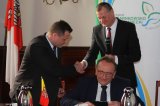 Batalia o kolej wygrana! Nie zlikwidujemy połączenia – deklaruje Wojciech Jankowiak