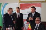 Batalia o kolej wygrana! Nie zlikwidujemy połączenia – deklaruje Wojciech Jankowiak
