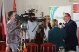 Batalia o kolej wygrana! Nie zlikwidujemy połączenia – deklaruje Wojciech Jankowiak