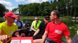 Jeziora- gdzie można się bezpiecznie wykąpć?