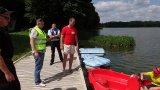 Jeziora- gdzie można się bezpiecznie wykąpć?