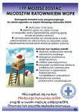 Jeziora- gdzie można się bezpiecznie wykąpć?