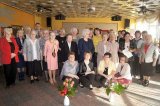 Jubileusz Amazonek