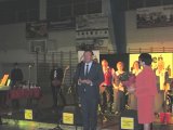 Jubileusz podczas obchodów Dnia Seniora w Trzciance