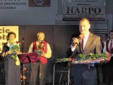 Jubileusz podczas obchodów Dnia Seniora w Trzciance