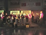 Jubileusz podczas obchodów Dnia Seniora w Trzciance