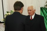 Jubileusz razy trzy