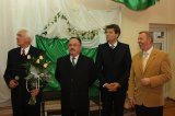 Jubileusz razy trzy