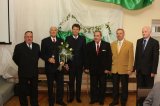 Jubileusz razy trzy
