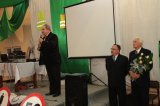 Jubileusz razy trzy