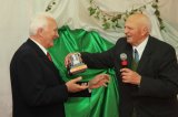 Jubileusz razy trzy