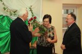 Jubileusz razy trzy