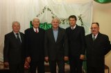 Jubileusz razy trzy