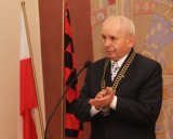Jubileusz w magistracie