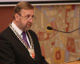 Jubileusz w magistracie