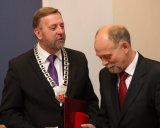 Jubileusz w magistracie