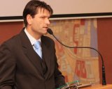 Jubileusz w magistracie