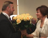 Jubileusz w magistracie