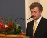 Jubileusz w magistracie